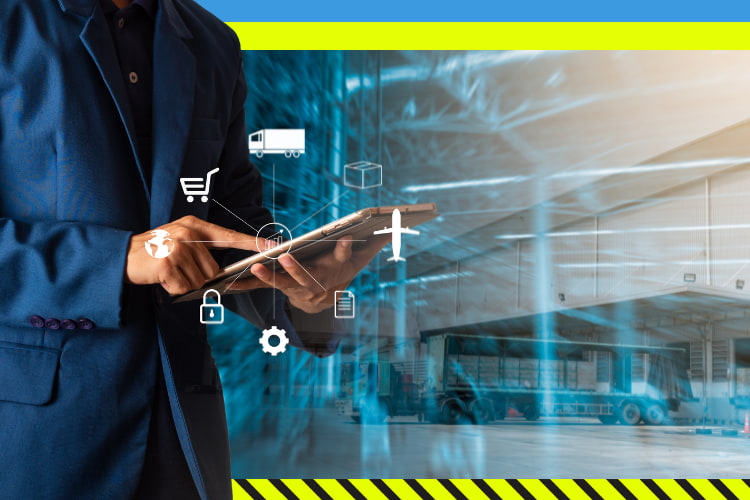 Innovazione Digitale: l'AI nei nostri Processi
