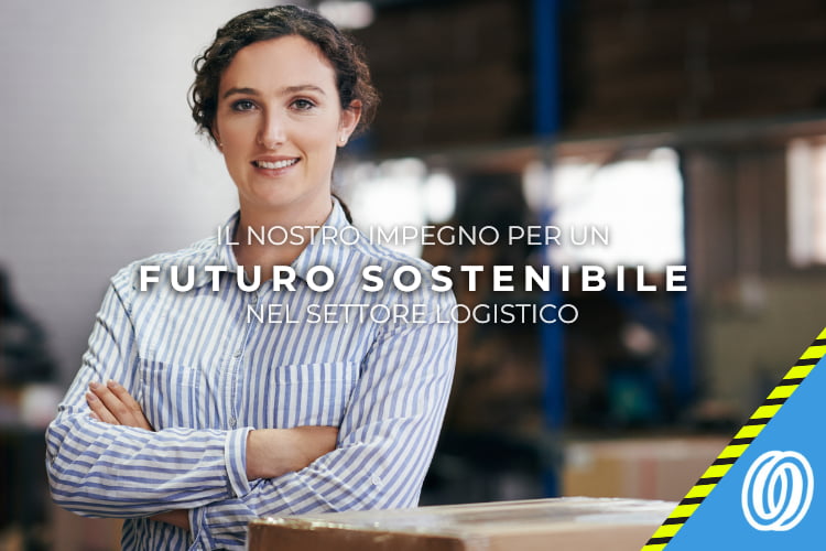 Dematerializzazione dei Documenti di Trasporto: meno carta più efficienza