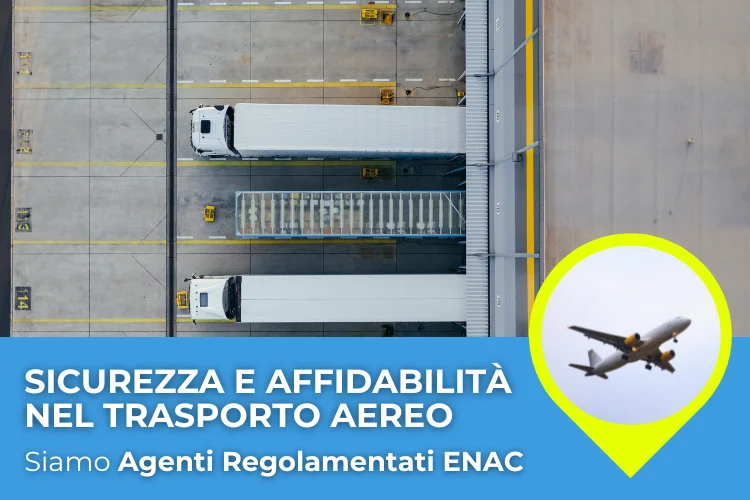 Agenti regolamentati enac