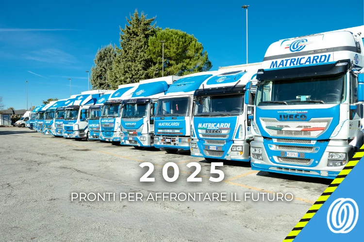 Un anno di crescita, innovazione e sostenibilità il nostro viaggio verso il futuro