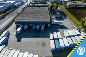 Oltre la Velocità: L'Efficienza dei Numeri di Matricardi SpA