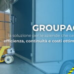 Groupage - la soluzione per le aziende che cercano efficienza, continuità e costi ottimizzati